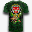 1stIreland Ireland T-Shirt - House of O CULLEN Irish Family Crest T-Shirt - Ireland's Trickster Fairies A7 | 1stIreland