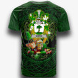 1stIreland Ireland T-Shirt - Going Irish Family Crest T-Shirt - Ireland's Trickster Fairies A7 | 1stIreland
