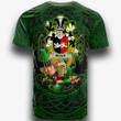1stIreland Ireland T-Shirt - Neale Irish Family Crest T-Shirt - Ireland's Trickster Fairies A7 | 1stIreland
