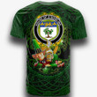 1stIreland Ireland T-Shirt - House of O DOWLING Irish Family Crest T-Shirt - Ireland's Trickster Fairies A7 | 1stIreland