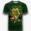 1stIreland Ireland T-Shirt - Best Irish Family Crest T-Shirt - Ireland's Trickster Fairies A7 | 1stIreland