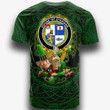 1stIreland Ireland T-Shirt - House of O HAGAN Irish Family Crest T-Shirt - Ireland's Trickster Fairies A7 | 1stIreland