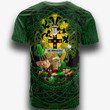 1stIreland Ireland T-Shirt - Morrison Irish Family Crest T-Shirt - Ireland's Trickster Fairies A7 | 1stIreland