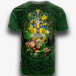 1stIreland Ireland T-Shirt - Wethill Irish Family Crest T-Shirt - Ireland's Trickster Fairies A7 | 1stIreland