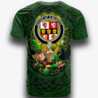 1stIreland Ireland T-Shirt - House of O MURPHY Muskerry Irish Family Crest T-Shirt - Ireland's Trickster Fairies A7 | 1stIreland