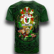 1stIreland Ireland T-Shirt - Mape Irish Family Crest T-Shirt - Ireland's Trickster Fairies A7 | 1stIreland