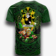 1stIreland Ireland T-Shirt - Brady or McBrady Irish Family Crest T-Shirt - Ireland's Trickster Fairies A7 | 1stIreland