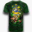 1stIreland Ireland T-Shirt - Cramer Irish Family Crest T-Shirt - Ireland's Trickster Fairies A7 | 1stIreland