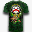 1stIreland Ireland T-Shirt - House of WALSH Irish Family Crest T-Shirt - Ireland's Trickster Fairies A7 | 1stIreland