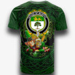 1stIreland Ireland T-Shirt - House of MURPHY O Morchoe Irish Family Crest T-Shirt - Ireland's Trickster Fairies A7 | 1stIreland