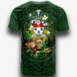 1stIreland Ireland T-Shirt - Gara or O Gara Irish Family Crest T-Shirt - Ireland's Trickster Fairies A7 | 1stIreland