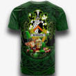 1stIreland Ireland T-Shirt - McWorth or MacWorth Irish Family Crest T-Shirt - Ireland's Trickster Fairies A7 | 1stIreland