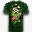 1stIreland Ireland T-Shirt - Archdekin Irish Family Crest T-Shirt - Ireland's Trickster Fairies A7 | 1stIreland