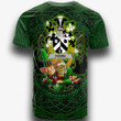 1stIreland Ireland T-Shirt - Dobbs Irish Family Crest T-Shirt - Ireland's Trickster Fairies A7 | 1stIreland