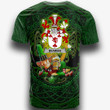 1stIreland Ireland T-Shirt - Beamish Irish Family Crest T-Shirt - Ireland's Trickster Fairies A7 | 1stIreland
