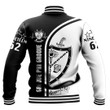 Groove Phi Groove In My Heart Baseball Jackets | Africazone.store