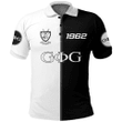 Groove Phi Groove Cycle Stlye Polo Shirts | Africazone.store