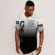 Groove Phi Groove Gradient Baseball Jerseys | Africazone.store