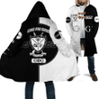 Groove Phi Groove Cycle Stlye Hooded Coat |Africazone.store