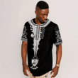 Groove Phi Groove Forever Baseball Jerseys | Africazone.store