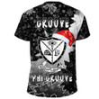 Groove Phi Groove Christmas T-shirt | Africazone.store