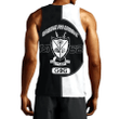 Groove Phi Groove Cycle Stlye Men Tank Top | Africazone.store