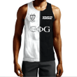 Groove Phi Groove Cycle Stlye Men Tank Top | Africazone.store