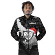 Groove Phi Groove Christmas Bomber Jackets | Africazone.store