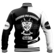 Groove Phi Groove Cycle Stlye Baseball Jackets | Africazone.store