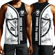Groove Phi Groove In My Heart Men Tank Top | Africazone.store