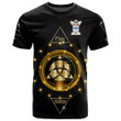 1stIreland Tee - Mather or Madder Family Crest T-Shirt - Celtic Wiccan Fire Earth Water Air A7 | 1stIreland