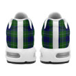 1stIreland Shoes - Oliphant Modern Tartan Air Cushion Sports Shoes A7