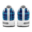 1stIreland Shoes - MacSporran Ancient Tartan Air Cushion Sports Shoes A7