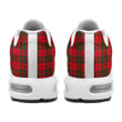 1stIreland Shoes - Grant Modern Tartan Air Cushion Sports Shoes A7