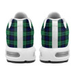 1stIreland Shoes - Abercrombie Tartan Air Cushion Sports Shoes A7
