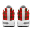 1stIreland Shoes - Maxwell Modern Tartan Air Cushion Sports Shoes A7
