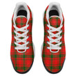 1stIreland Shoes - MacQuarrie Modern Tartan Air Cushion Sports Shoes A7