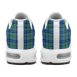 1stIreland Shoes - Falconer Tartan Air Cushion Sports Shoes A7