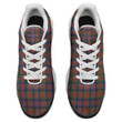 1stIreland Shoes - MacDuff Hunting Modern Tartan Air Cushion Sports Shoes A7