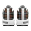 1stIreland Shoes - MacLaren Weathered Tartan Air Cushion Sports Shoes A7