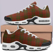 1stIreland Shoes - Drummond Clan Tartan Air Cushion Sports Shoes A7 | 1stIreland