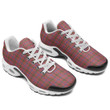 1stIreland Shoes - MacRae Ancient Tartan Air Cushion Sports Shoes A7
