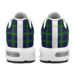 1stIreland Shoes - MacIntyre Hunting Modern Tartan Air Cushion Sports Shoes A7