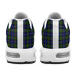 1stIreland Shoes - MacLeod of Harris Modern Tartan Air Cushion Sports Shoes A7