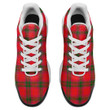 1stIreland Shoes - MacNab Modern Tartan Air Cushion Sports Shoes A7