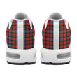 1stIreland Shoes - MacDuff Modern Tartan Air Cushion Sports Shoes A7