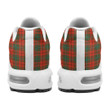 1stIreland Shoes - MacAulay Ancient Tartan Air Cushion Sports Shoes A7