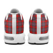 1stIreland Shoes - MacFarlane Modern Tartan Air Cushion Sports Shoes A7