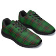 1stIreland Shoes - Fife District Tartan Air Running Shoes A7 | 1stIreland