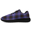 1stIreland Shoes - Dunlop Modern Tartan Air Running Shoes A7